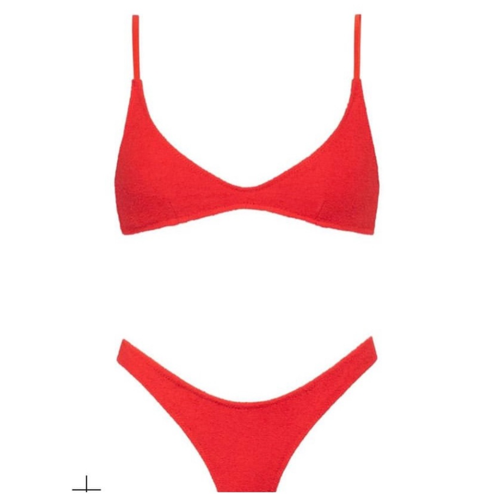 Triangl Bikini Set!